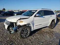 1C4RJFCG2JC190979 2018 JEEP GRAND CHEROKEE
