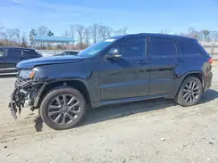 1C4RJFCG2JC202726 2018 JEEP GRAND CHEROKEE