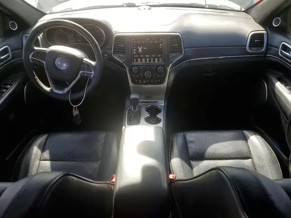 1C4RJFCG2JC202726 2018 JEEP GRAND CHEROKEE - Image 8