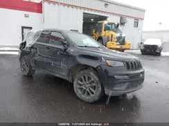 1C4RJFCG2JC229098 2018 JEEP GRAND CHEROKEE