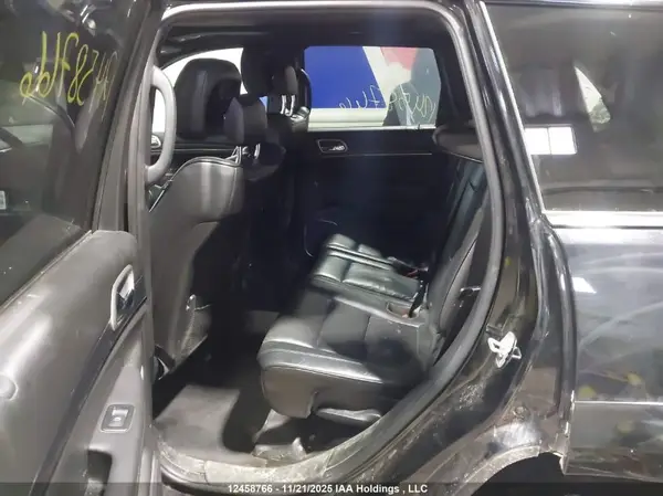 1C4RJFCG2JC229098 2018 JEEP GRAND CHEROKEE - Image 8
