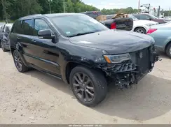1C4RJFCG2JC238688 2018 JEEP GRAND CHEROKEE
