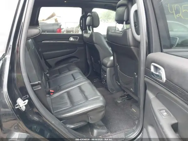 1C4RJFCG2JC238688 2018 JEEP GRAND CHEROKEE - Image 8