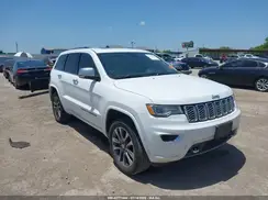 1C4RJFCG2JC240716 2018 JEEP GRAND CHEROKEE