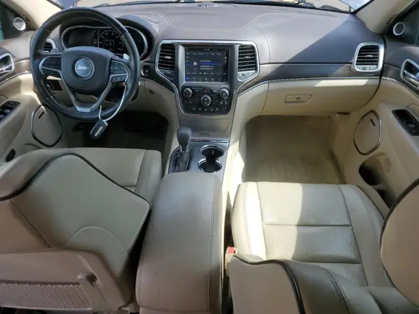 1C4RJFCG2JC250517 2018 JEEP GRAND CHEROKEE - Image 8