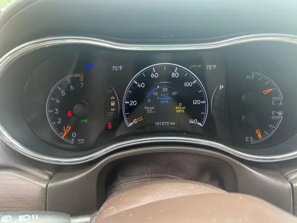 1C4RJFCG2JC274512 2018 JEEP GRAND CHEROKEE - Image 8