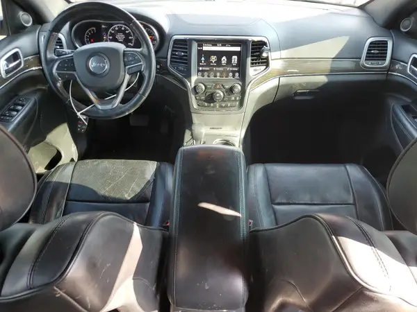 1C4RJFCG2JC315012 2018 JEEP GRAND CHEROKEE - Image 8
