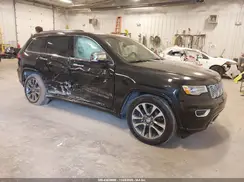 1C4RJFCG2JC319044 2018 JEEP GRAND CHEROKEE