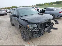 1C4RJFCG2JC319643 2018 JEEP GRAND CHEROKEE