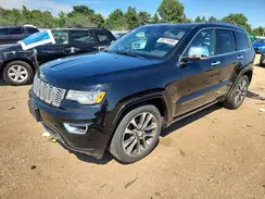 1C4RJFCG2JC322316 2018 JEEP GRAND CHEROKEE