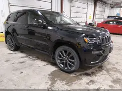 1C4RJFCG2JC334837 2018 JEEP GRAND CHEROKEE
