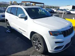 1C4RJFCG2JC351623 2018 JEEP GRAND CHEROKEE