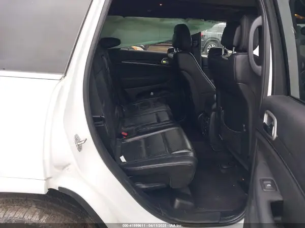 1C4RJFCG2JC355512 2018 JEEP GRAND CHEROKEE - Image 7