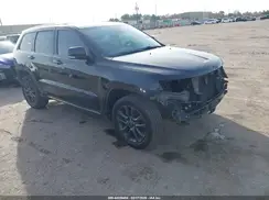 1C4RJFCG2JC357471 2018 JEEP GRAND CHEROKEE