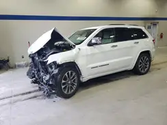 1C4RJFCG2JC403459 2018 JEEP GRAND CHEROKEE