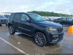 1C4RJFCG2JC406880 2018 JEEP GRAND CHEROKEE