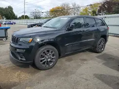 1C4RJFCG2JC422156 2018 JEEP GRAND CHEROKEE