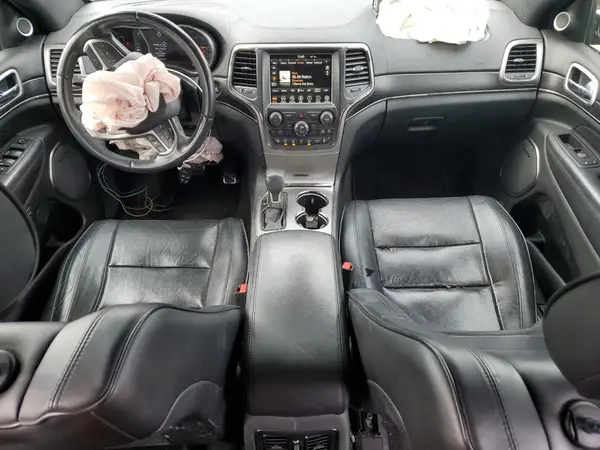 1C4RJFCG2JC422156 2018 JEEP GRAND CHEROKEE - Image 8
