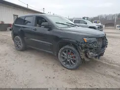 1C4RJFCG2JC424537 2018 JEEP GRAND CHEROKEE