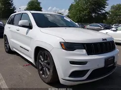 1C4RJFCG2JC426028 2018 JEEP GRAND CHEROKEE