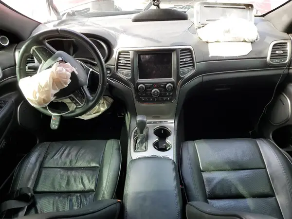 1C4RJFCG2JC446070 2018 JEEP GRAND CHEROKEE - Image 8