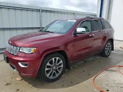 1C4RJFCG2JC458039 2018 JEEP GRAND CHEROKEE