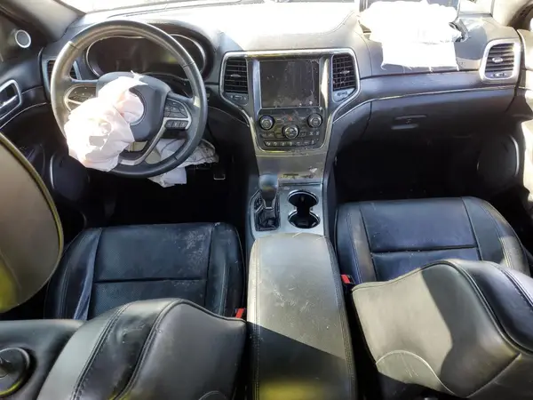 1C4RJFCG2JC468618 2018 JEEP GRAND CHEROKEE - Image 8