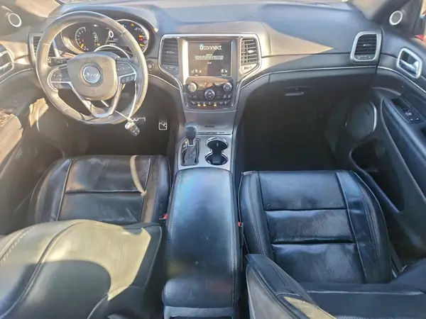 1C4RJFCG2JC483684 2018 JEEP GRAND CHEROKEE - Image 8