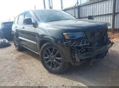 1C4RJFCG2JC487864 2018 JEEP GRAND CHEROKEE