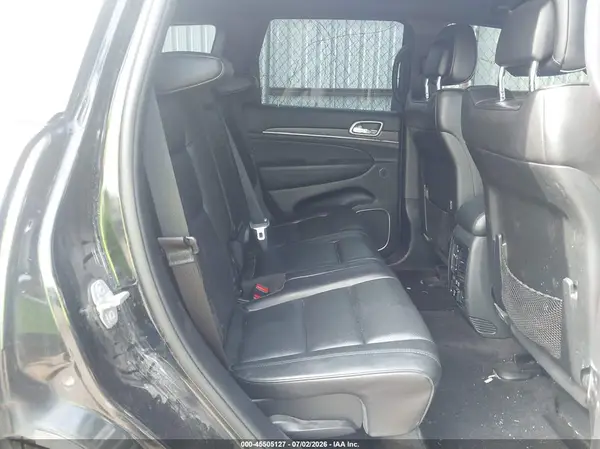 1C4RJFCG2JC487864 2018 JEEP GRAND CHEROKEE - Image 8