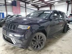 1C4RJFCG2KC540080 2019 JEEP GRAND CHEROKEE