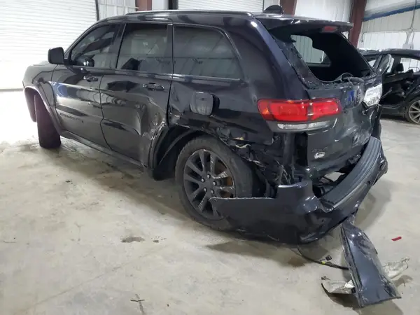 1C4RJFCG2KC540080 2019 JEEP GRAND CHEROKEE - Image 2