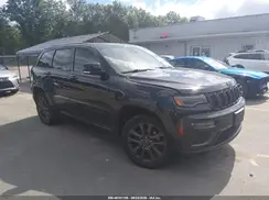 1C4RJFCG2KC540967 2019 JEEP GRAND CHEROKEE