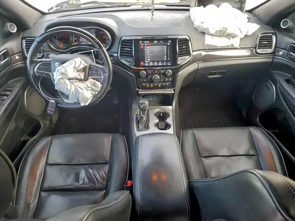 1C4RJFCG2KC541925 2019 JEEP GRAND CHEROKEE - Image 8