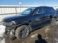 1C4RJFCG2KC570597 2019 JEEP GRAND CHEROKEE