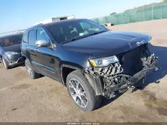 1C4RJFCG2KC589814 2019 JEEP GRAND CHEROKEE