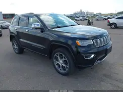 1C4RJFCG2KC603419 2019 JEEP GRAND CHEROKEE