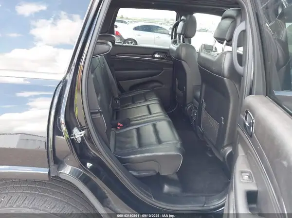 1C4RJFCG2KC603419 2019 JEEP GRAND CHEROKEE - Image 8