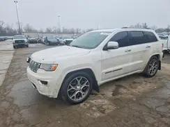 1C4RJFCG2KC621046 2019 JEEP GRAND CHEROKEE