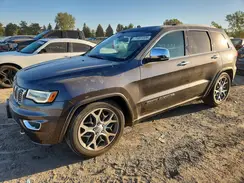 1C4RJFCG2KC623895 2019 JEEP GRAND CHEROKEE