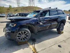 1C4RJFCG2KC638638 2019 JEEP GRAND CHEROKEE