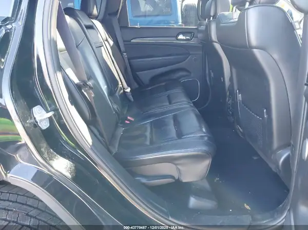 1C4RJFCG2KC660428 2019 JEEP GRAND CHEROKEE - Image 8