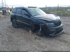 1C4RJFCG2KC696846 2019 JEEP GRAND CHEROKEE