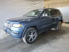 1C4RJFCG2KC704332 2019 JEEP GRAND CHEROKEE