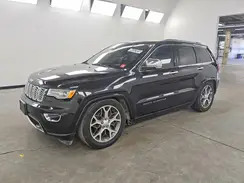 1C4RJFCG2KC715024 2019 JEEP GRAND CHEROKEE