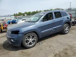 1C4RJFCG2KC728338 2019 JEEP GRAND CHEROKEE