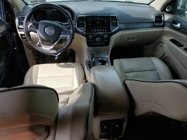 1C4RJFCG2KC728338 2019 JEEP GRAND CHEROKEE - Image 8
