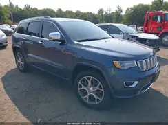 1C4RJFCG2KC736553 2019 JEEP GRAND CHEROKEE