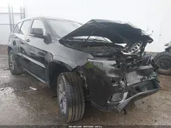 1C4RJFCG2KC761372 2019 JEEP GRAND CHEROKEE