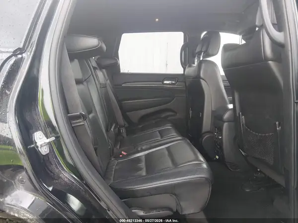1C4RJFCG2KC761372 2019 JEEP GRAND CHEROKEE - Image 8